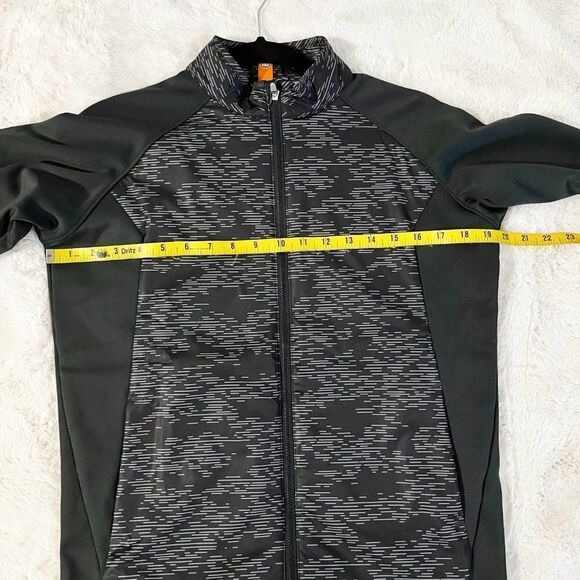 Peter Millar Merge Elite Hybrid Youth Jacket NWT - Picture 7 of 14